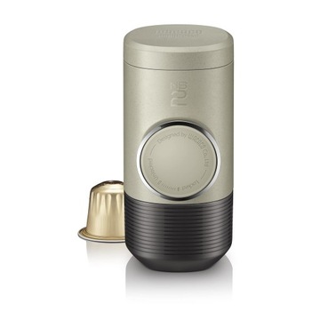 WACACO Minipresso NS2 przenośny ekspres do kawy Nespresso
