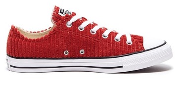 CONVERSE CTAS OX BACK ALLEY 165455C buty 42,5