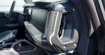 Ford 2023 Ford Bronco Ford Bronco 2.7 V6 EcoBoost, 335 KM, A10, Outer Banks SUV 2.7, zdjęcie 19