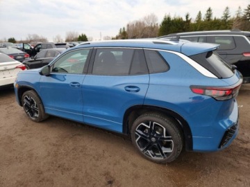 Volkswagen Tiguan III 2026 Volkswagen Tiguan Sel R-Line Turbo 2026 2.0 Benzyna 268KM, zdjęcie 1