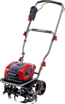 Akumulatorowa glebogryzarka Einhell GP-CR 36/45 Li E BL Power X-Change 36 V