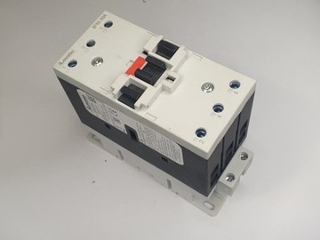 силовой контактор 100А 30кВт # LOVATO BF65 00А катушка AC 230В 50/60Гц