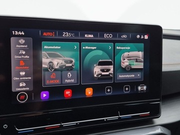 Cupra Formentor 2023 Cupra Formentor Plug-in204km Virtual Faktura VAT 1.4 Hybryda Plug-in, zdjęcie 25