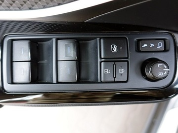 Toyota C-HR I Crossover Facelifting 1.8 Hybrid 122KM 2022 Toyota C-HR EXECUTIVE Kraj Bezwypadk 1wł, zdjęcie 15