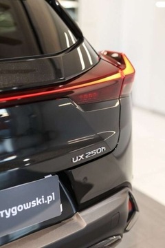 Lexus UX Crossover Facelifting 2.0 250h 184KM 2023 Lexus UX 250h GPF F Sport Design 2WD 2.0 Hybryda 184KM, zdjęcie 30