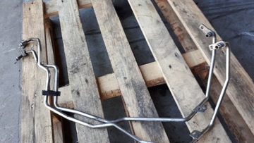 SQ5 8R Q5 LIFT PRZEWODY SKRZYNI OLEJU 3.0 TFSI