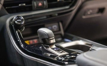 Lexus NX II SUV Facelifting 2.5 350h 243KM 2024 Lexus NX 350h Prestige AWD 2.5 Hybryda 242KM, zdjęcie 38