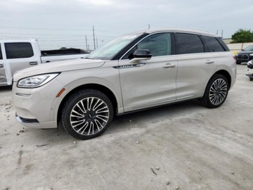 Lincoln 2020 Lincoln Corsair 2020 Lincoln Corsair RESERVE 2.3 Benzyna 295KM, zdjęcie 1