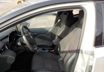 Toyota Corolla XII Hatchback 1.8 Hybrid 122KM 2019 Toyota Corolla Okazja 1.8 Hybryda 122KM, zdjęcie 22