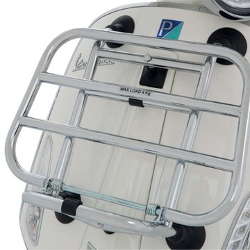 Передняя стойка OE Vespa Primavera Sprint Elettrica