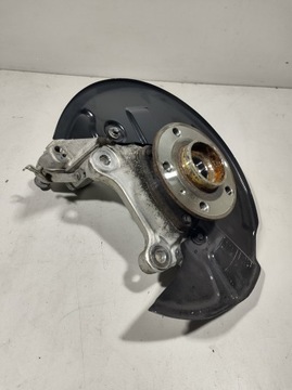 VOLVO XC40 21r ZWROTNICA PIASTA LEWY PRZÓD 32221856