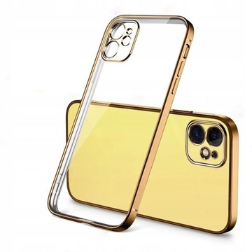 BOMBOWE ETUI DO IPHONE 12 | RÓŻNE KOLORY