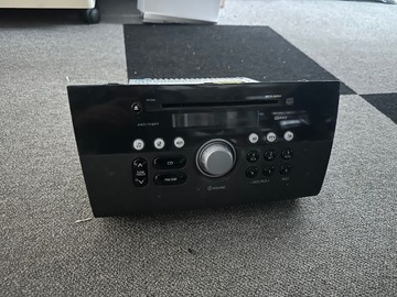 radio samochodowe Suzuki swift mk6 39101-62J2