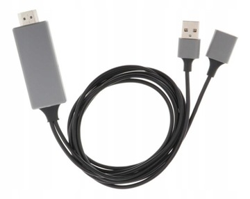 Кабель Телефон-ТВ Адаптер HDMI Кабель HDMI