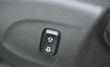 Opel Astra K Sports Tourer 1.4 Turbo 150KM 2016 Opel Astra 1.4 Benzyna AUTOMAT Nawigacja Radar ACC Cz. Parkowania 1.4, zdjęcie 25