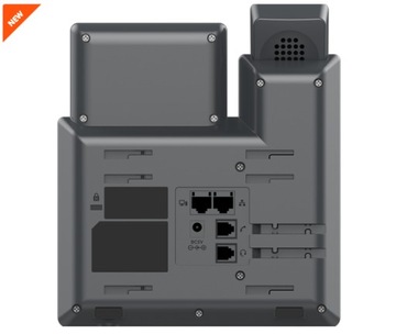 IP-телефон Grandstream SIP GRP-2602P с поддержкой POE