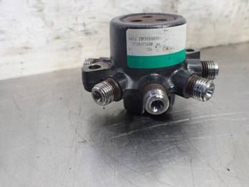 РАСПРЕДЕЛИТЕЛЬ ТОПЛИВА RENAULT CLIO III 1.5DCI