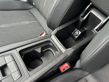 Cupra Formentor Crossover 1.5 TSI 150KM 2023 Cupra Formentor Gwarancja 2028.07/150 tyś km 1.5TS, zdjęcie 28