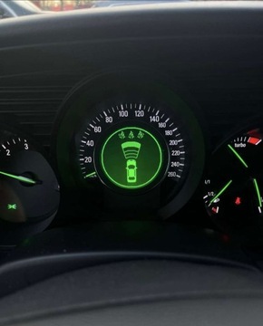 Saab 9-5 III 2.0 TiD 160KM 2011 Saab 9-5 Saab 9-5 2.0 TiD PF Vector 2.0 Diesel 160KM, zdjęcie 9