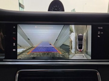 Porsche Panamera II Liftback GTS Facelifting 4.0 480KM 2022 Porsche Panamera GTS 480KM., zdjęcie 19