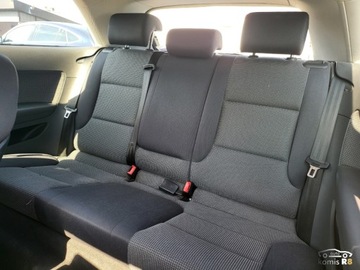 Audi A3 8P Hatchback 3d 1.9 TDI 105KM 2006 Audi a3 1.9TDI 105KM 2006r 351TysKm 1.9 Diesel 105KM, zdjęcie 10