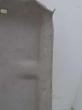 PEUGEOT 207 06-12 PODSUFITKA