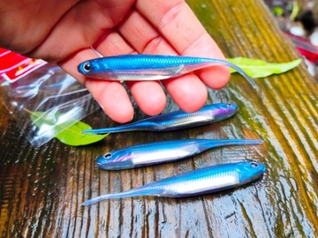 Fish Arrow Killer для судака 10,5 см #04