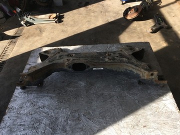 HYUNDAI IX20 KIA VENGA 09-19 NÁPRAVNICE TRAVERS PŘEDNÍ EVROPA ORIGINÁLNÍ