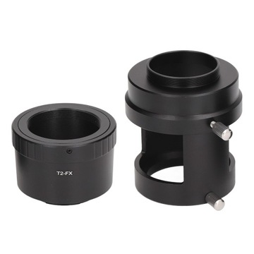 Luneta adapter do aparatu obiektyw do obserwacji