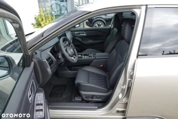 Nissan X-Trail IV 2025 Nissan X-Trail Tekna e-Power, 7 miejsc, Od Reki, Duzy Rabat, Pakiet Premium, zdjęcie 7