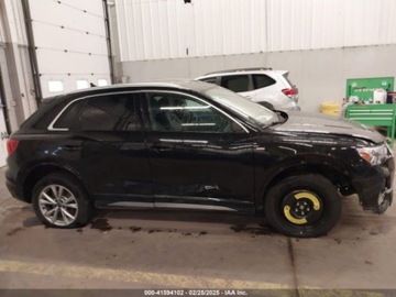 Audi Q3 II 2021 Audi Q3 Premium Plus 45 Tfsi S Line Quattro Tiptronic 2021 2.0l 2.0 Benzyna, zdjęcie 6