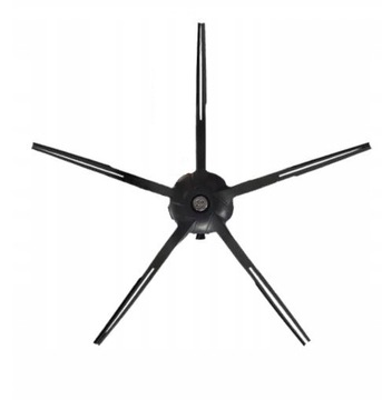 Комплект щеточных фильтров-мешков для Roborock S7