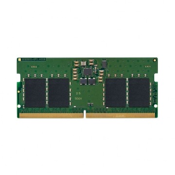 KINGSTON Pamięć DDR5 16GB(1*16GB)/4800 CL401Rx8