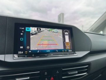 Volkswagen Caddy V Caddy 2.0 TDI 122KM 2026 Volkswagen Caddy Maxi 7 os. EDITION/automat, 2.0 T, zdjęcie 25