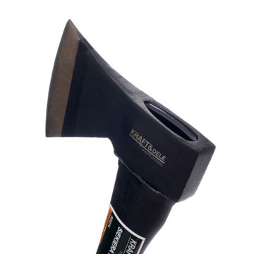 SIEKIERA Z KLINEM TRZONEK FIBERGLASS 900G KD274