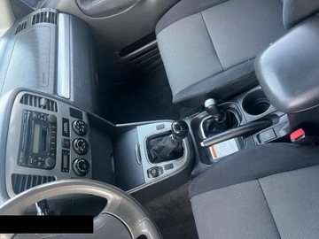 Suzuki Grand Vitara I Standard 2.0 HDI 109KM 2005 Suzuki Grand Vitara 2.0d 109KM 2005r Polecam!, zdjęcie 21