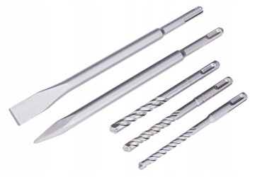 ДРЕЛЬ УДАРНАЯ ДРЕЛЬ 3.2J SDS+