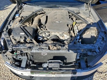  Genesis G80 Base 2020 3.8l 3.8 Benzyna 311KM, zdjęcie 6