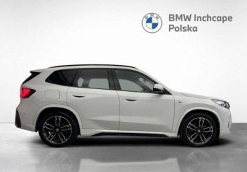 BMW X1 U11 2024 BMW X1 X1 23d xDrive, M Pakiet, Hak, Faktura VAT 23, Gwarancja 2.0 Diesel, zdjęcie 5