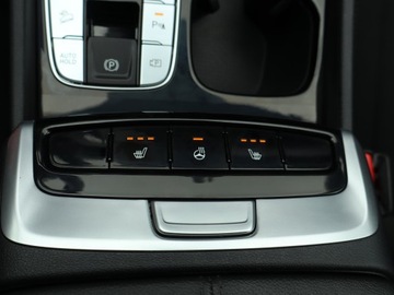 Hyundai Tucson IV SUV 1.6 T-GDI 48V 180KM 2022 Hyundai Tucson 1.6 T-GDI 48V MHEV, Salon Polska, zdjęcie 17