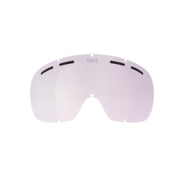 Szyba do Gogli POC FOVEA Clarity Comp