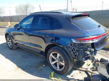 Porsche Macan 2021 Porsche Macan 2021 2.0 Benzyna 248KM, zdjęcie 3