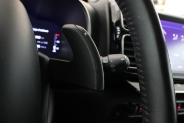 Citroen C5 Aircross SUV Facelifting 1.2 PureTech 131KM 2023 Citroen C5 Aircross PureTech 130, Salon Polska, zdjęcie 21