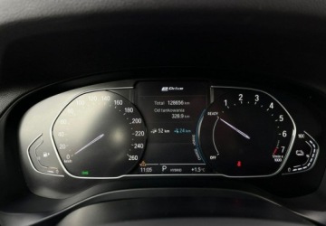 BMW X3 G01 SUV Plug-in Facelifting 2.0 30e 292KM 2022 BMW X3 M Pakiet Plug-In xDrive Skora Kamera Navi Full Led FV23, zdjęcie 19