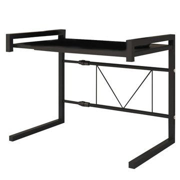 1 КОМПЛЕКТ ДВУХЯРУСНЫХ СТЕЛЛАЖНЫХ СТЕЛЛАЖЕЙ ДЛЯ ХРАНЕНИЯ