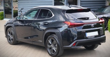 Lexus UX Crossover 250h 184KM 2021 Lexus UX (Nr.233) 2.0 Hybrid Automat AWD Navi Kamera Tempomat Gwarancja, zdjęcie 5