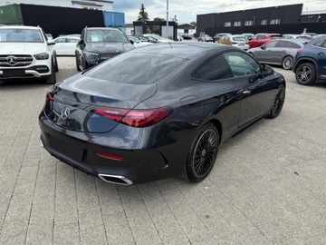 Mercedes CLE Coupe 2.0 200 204KM 2025 MERCEDES-BENZ CLE 200 4-Matic AMG Line 2.0 (204KM) 2025, zdjęcie 3