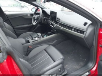 Audi 2024 Audi A5 Sportback 2024r., 4x4, 2.0L 2.0 Benzyna 261KM, zdjęcie 8