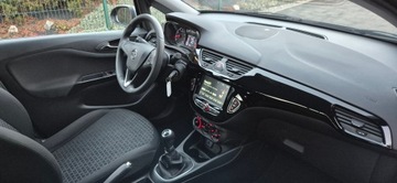 Opel Corsa E 2017 OPEL CORSA E! Super stan!, zdjęcie 17