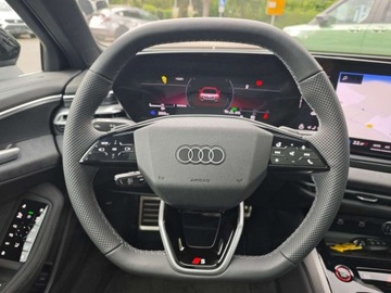 Audi A5 B10 2025 AUDI A5 S5 TFSI Avant Combi 3.0 (367 KM) 2025, zdjęcie 5